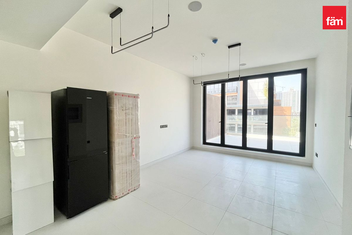Miami Style | Ready to Move | Higher Floor