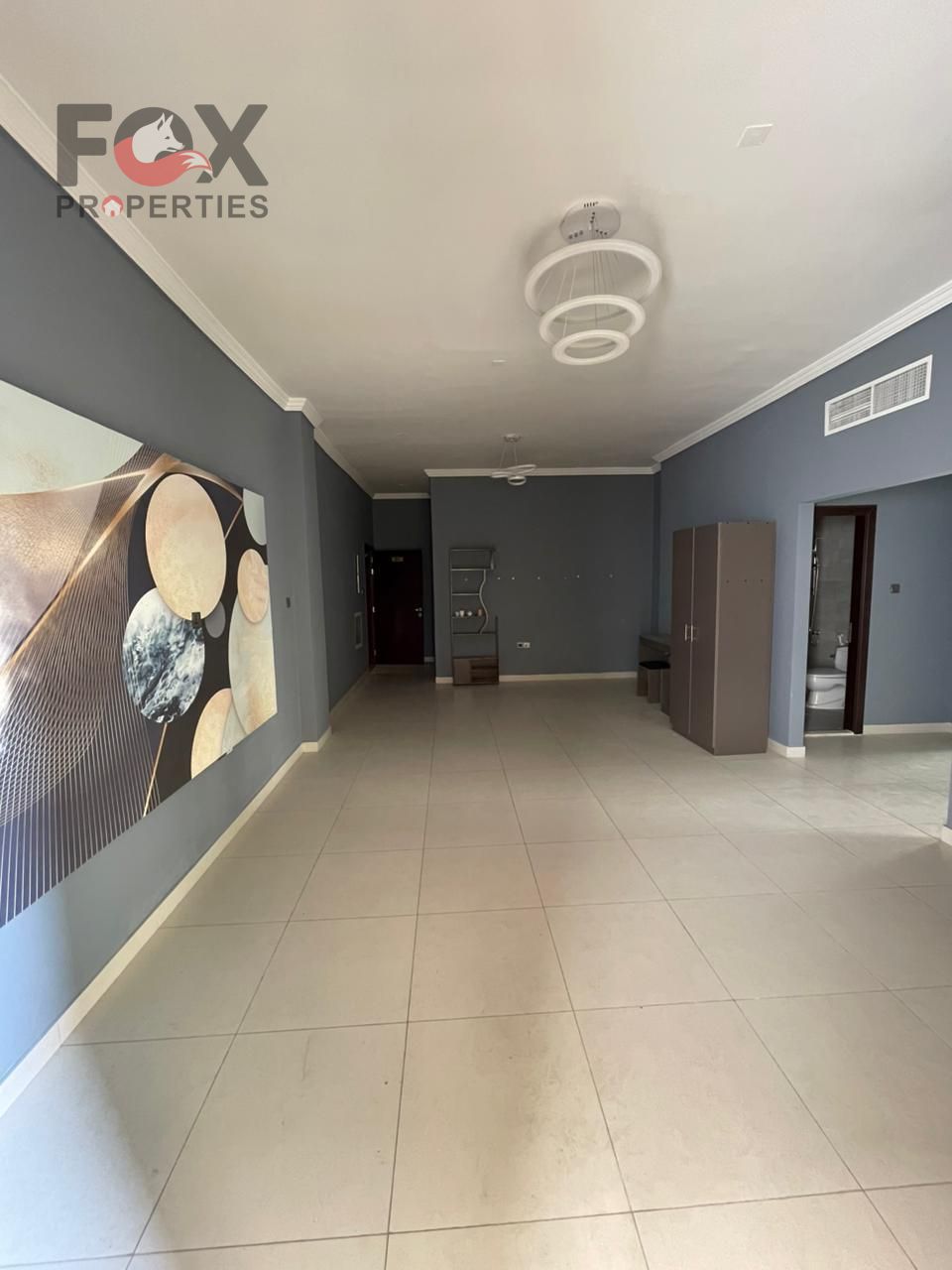 Luxury apartment with modern decor | Flexible payment plans | Check security | Master bedrooms | Balcony