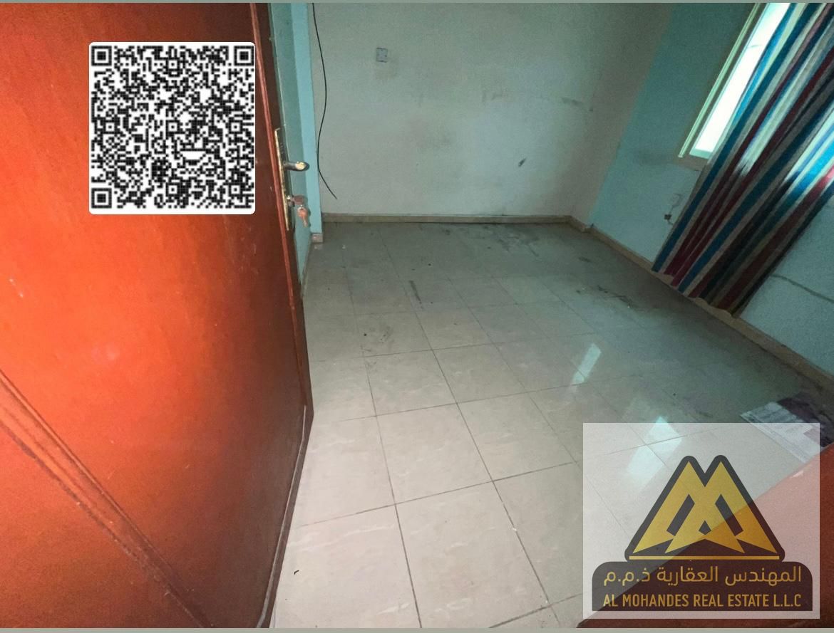 Now available for annual rent in Ajman – Alliwarah