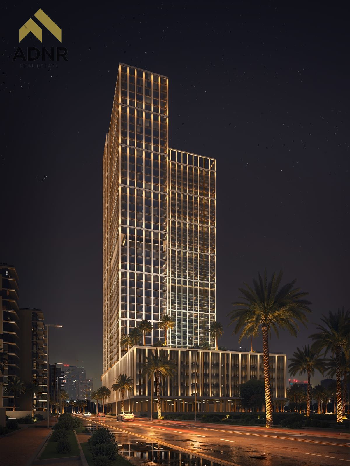 High Floor | Stunning Views | Best Investment | High Demand | Close to Metro