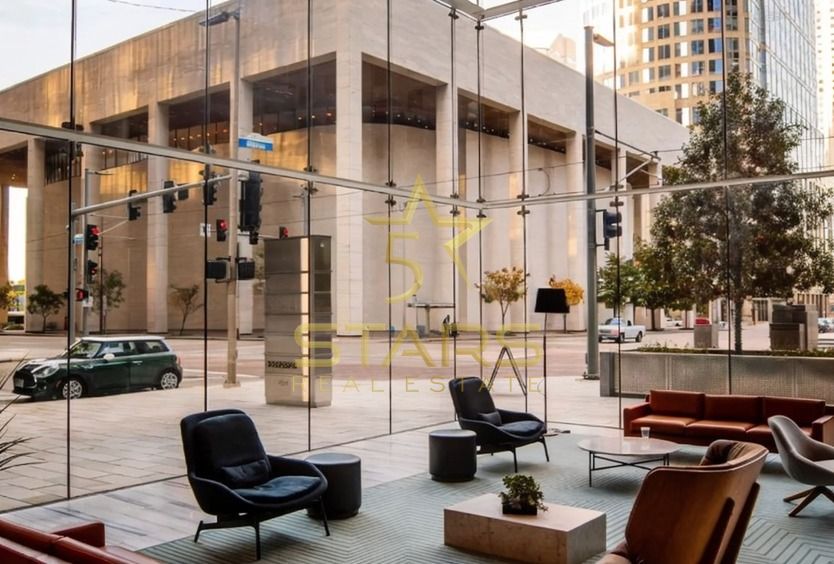 High Yield Studio | Smart Living | Dubai Residential Complex