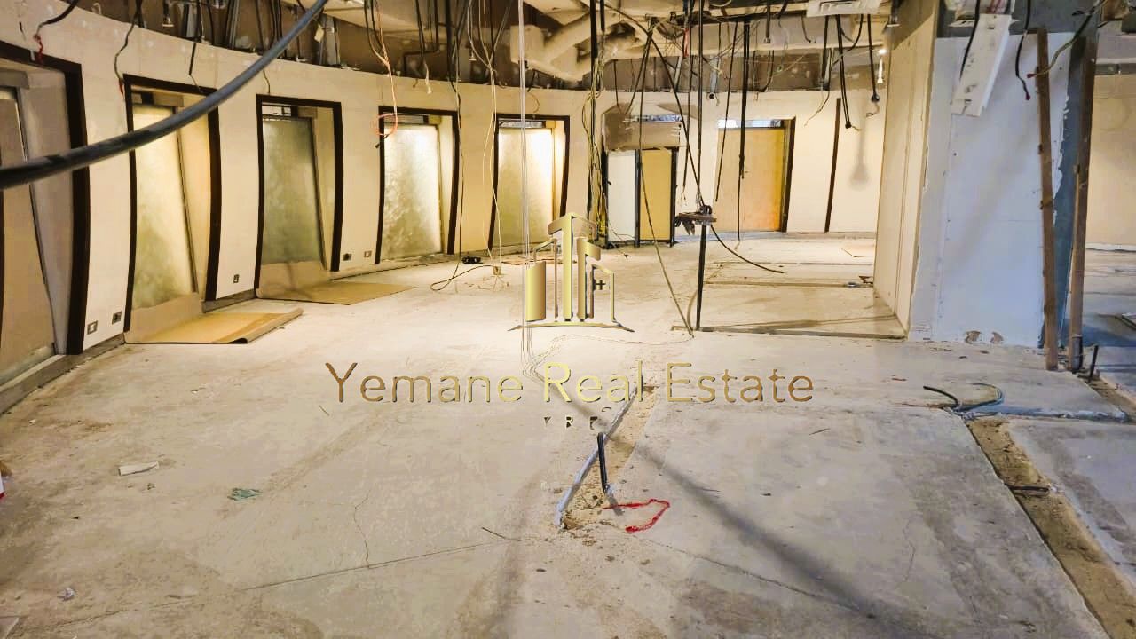 Shell and Core / Near Metro / Luxury Building/ Prime location
