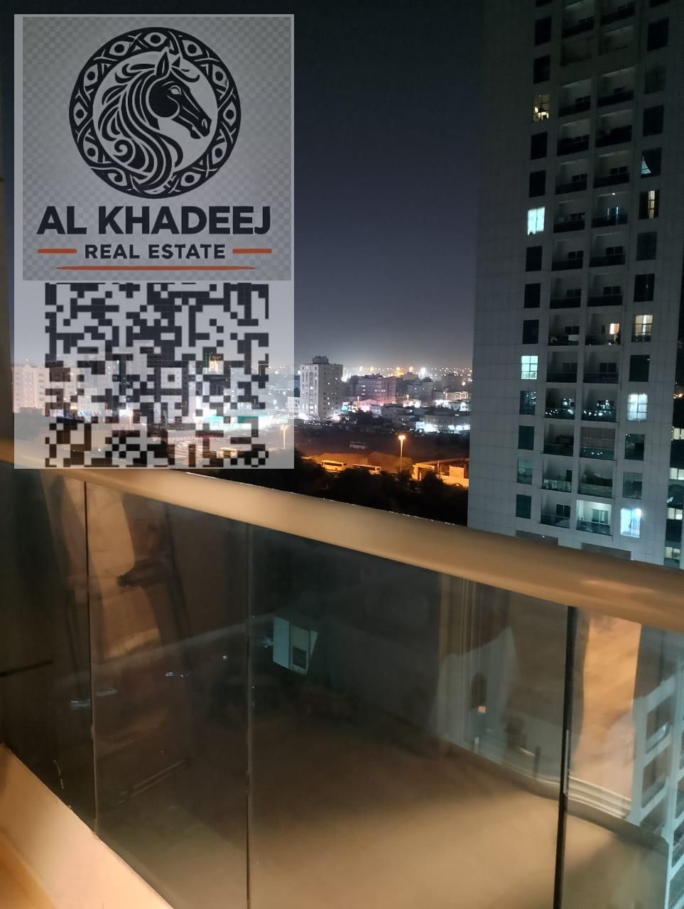 For Sale Furnished 1 Bedroom Apartment in City Towers | 757 Sqft | Rented AED 4,000 Monthly | Private Parking | Cash Deal
