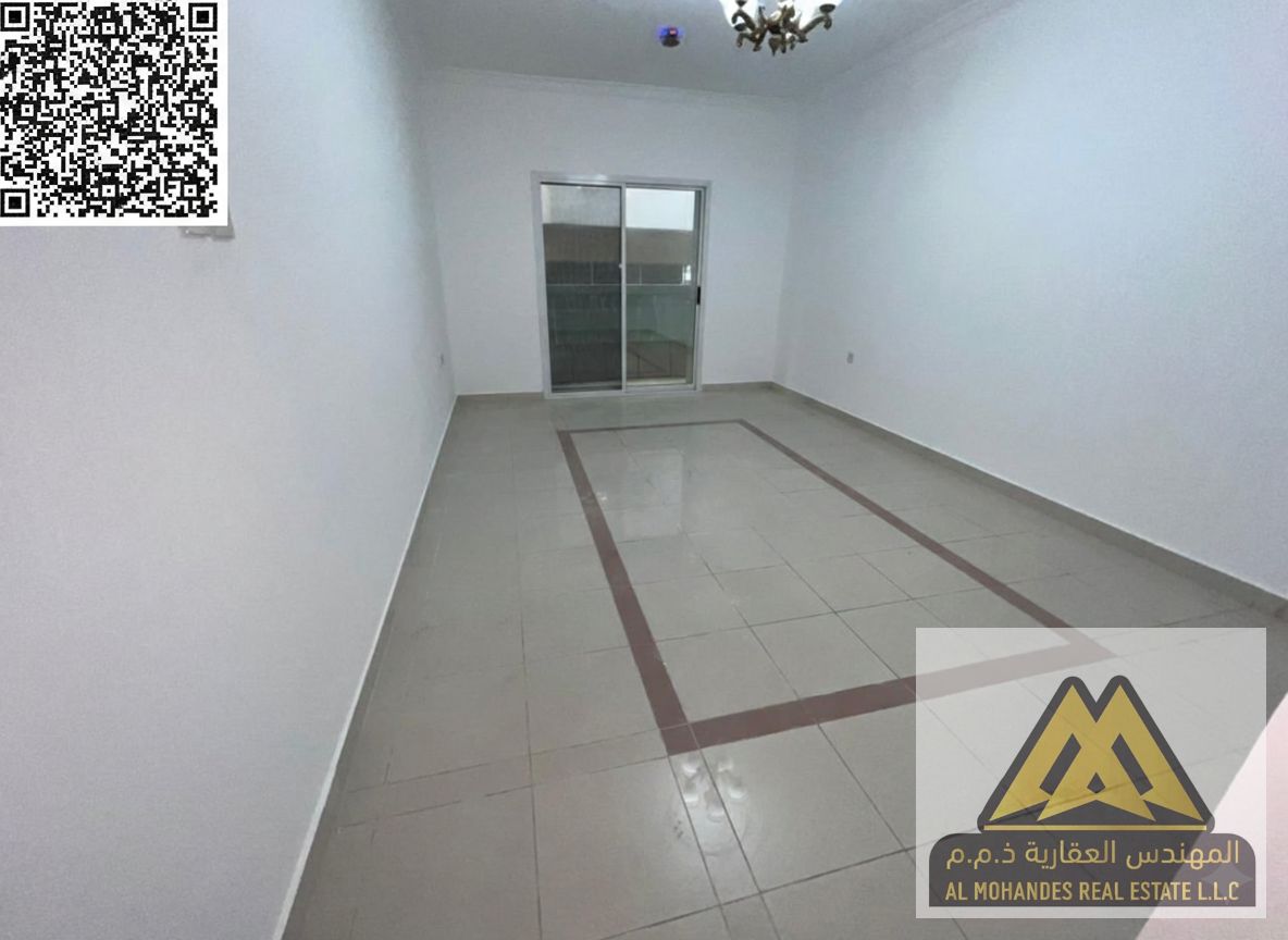 Available now for annual rent in Ajman – Al Rumaila