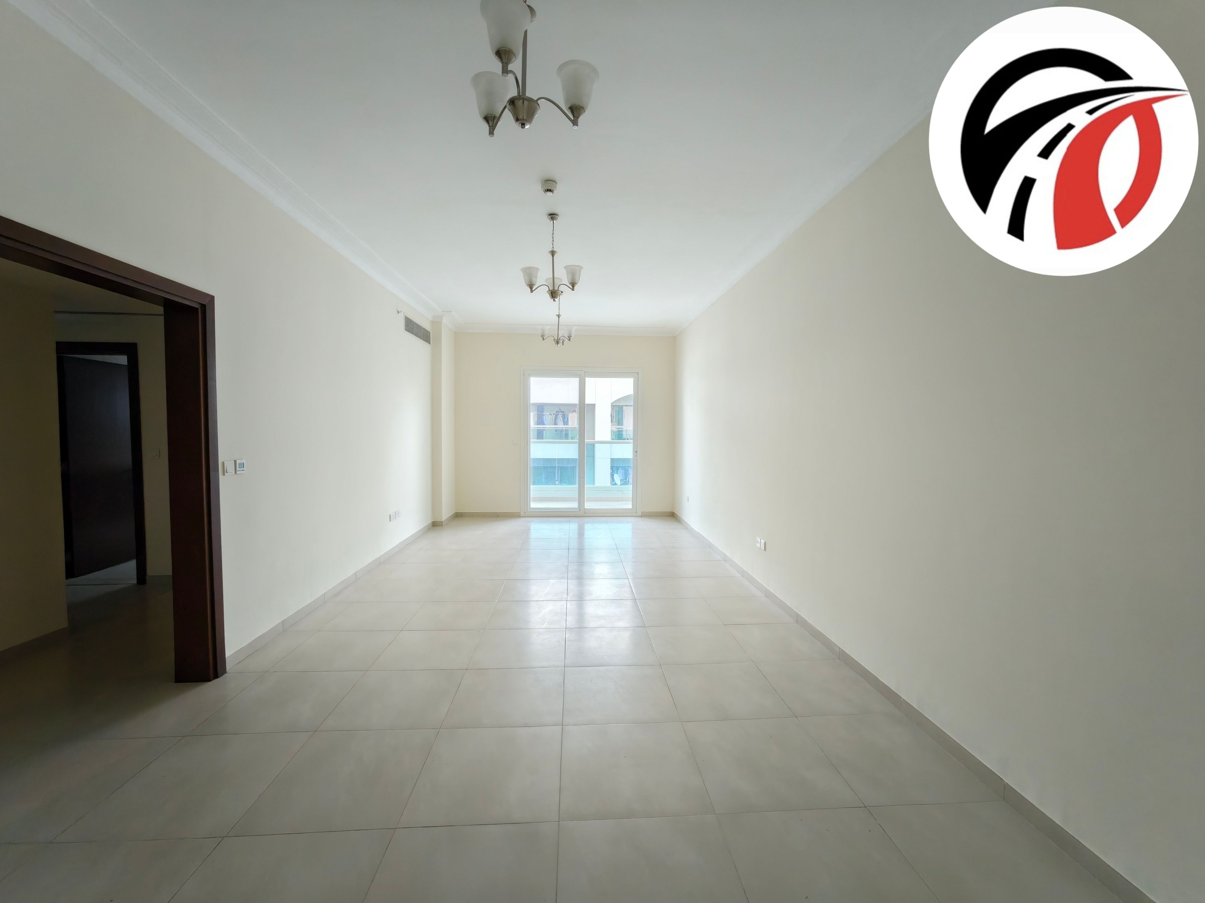 Spacious 3-BHK // Neat & Clean // With Study & Store Room