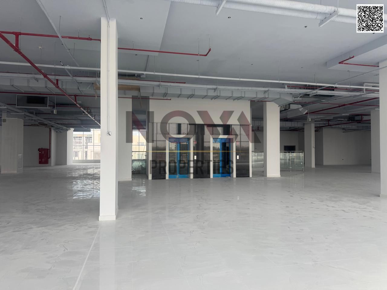 SHOP SPACE ||AVAILABLE||FOR RENT||AL ZAHYA ||STARTING PRICE 125AED PER SQF ||