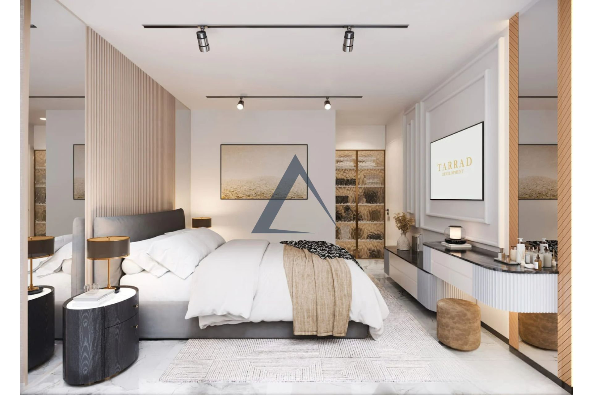 Affordable Living | High ROI | Furnished | Vast