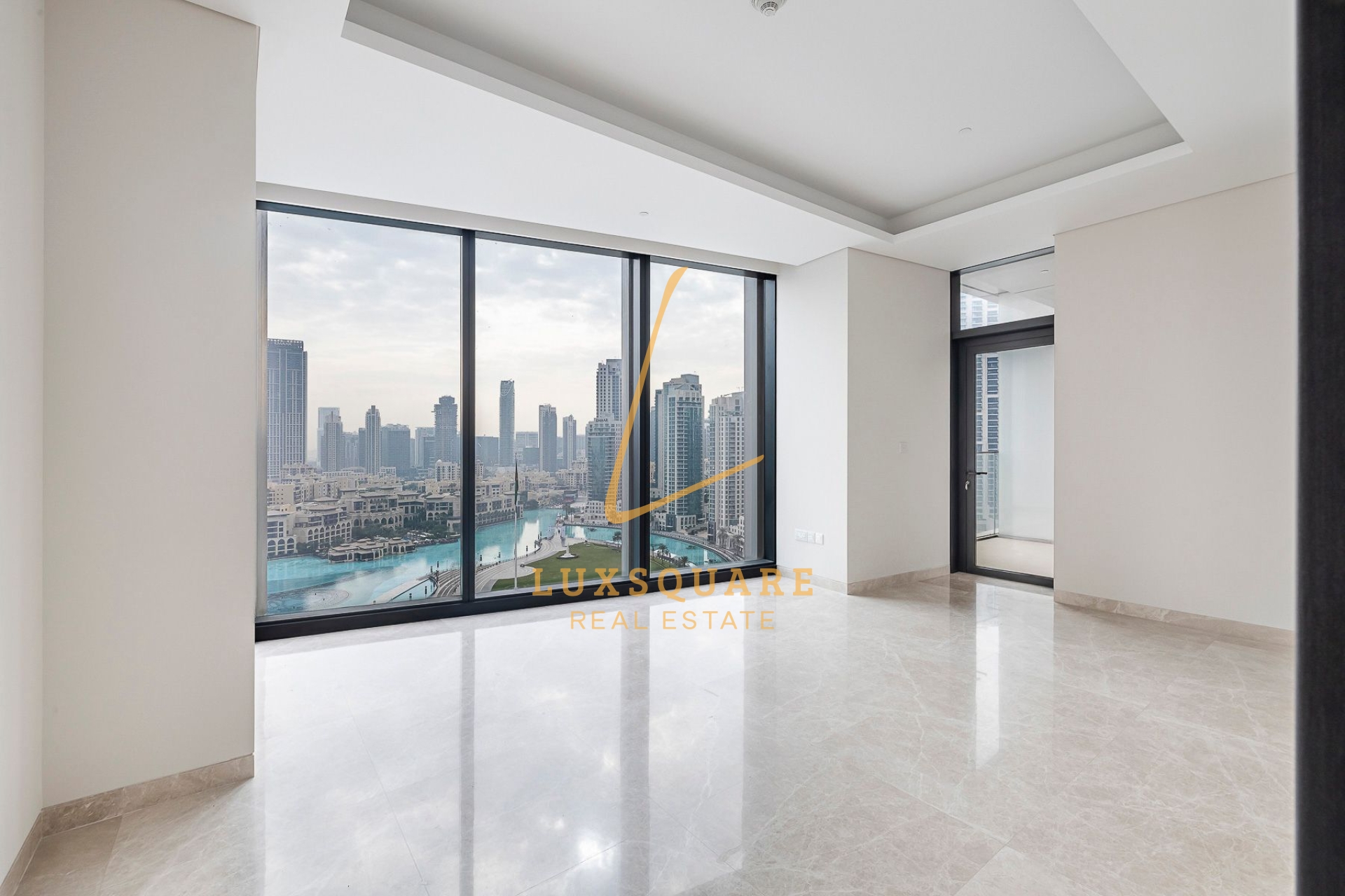 High Floor I Breathtaking Views I Premium Home