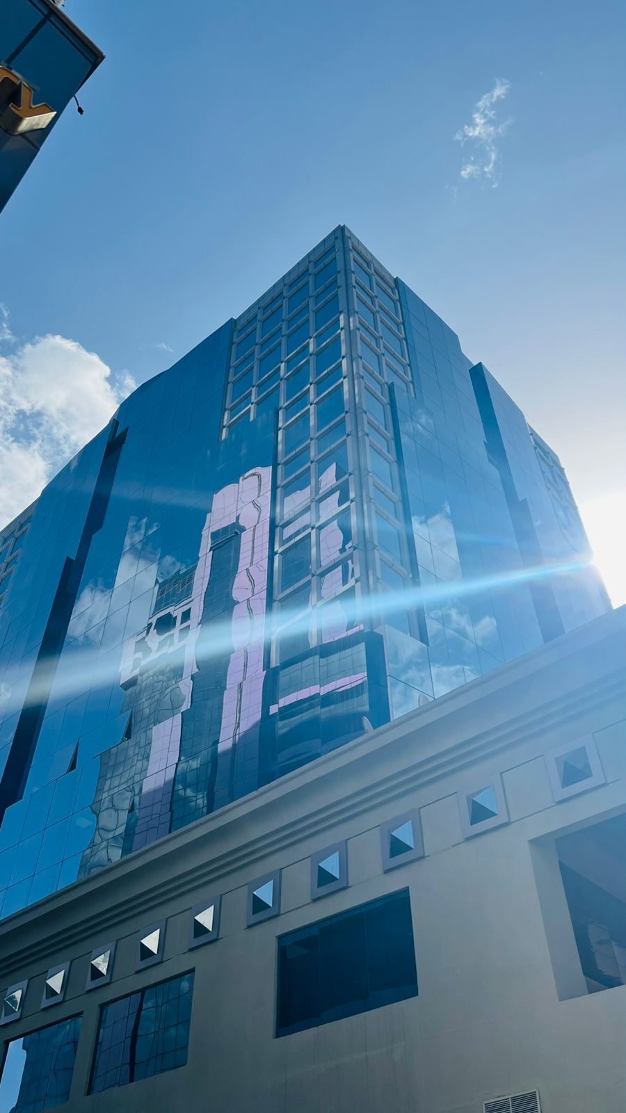 Office for Rent | Al Etihad Building – Office 906