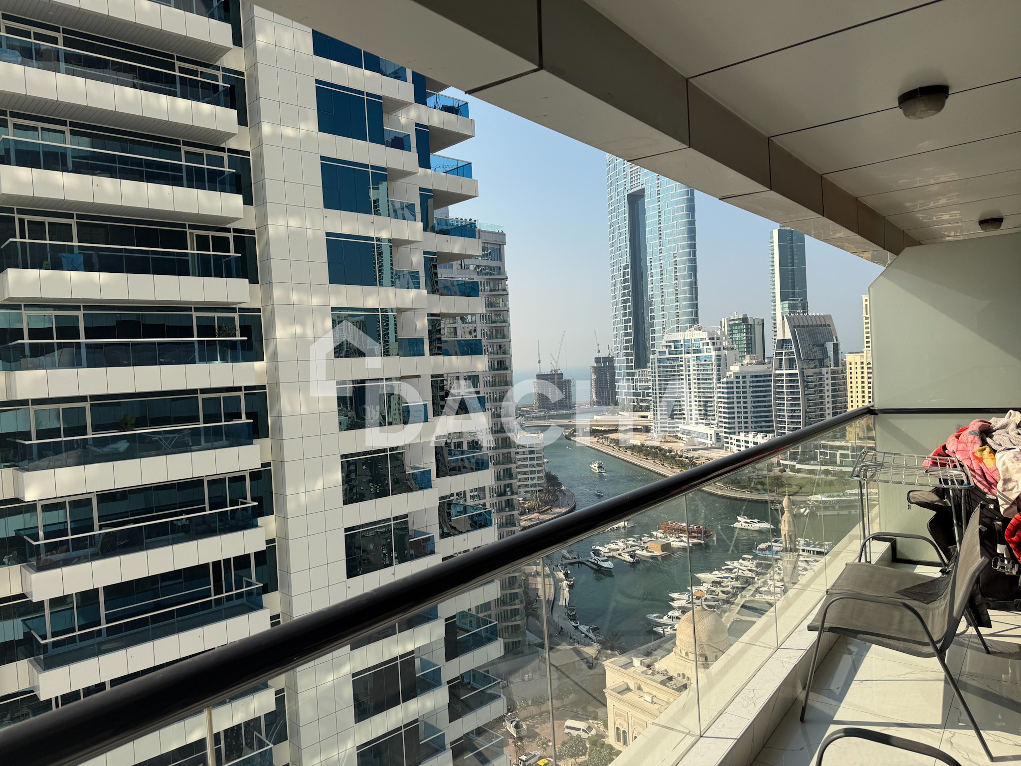 High Floor | Marina View | High ROI