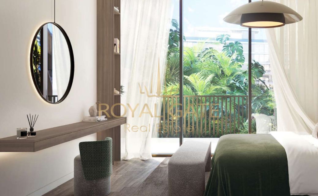 Luxurious Apartment | Handover Soon | Big Layout