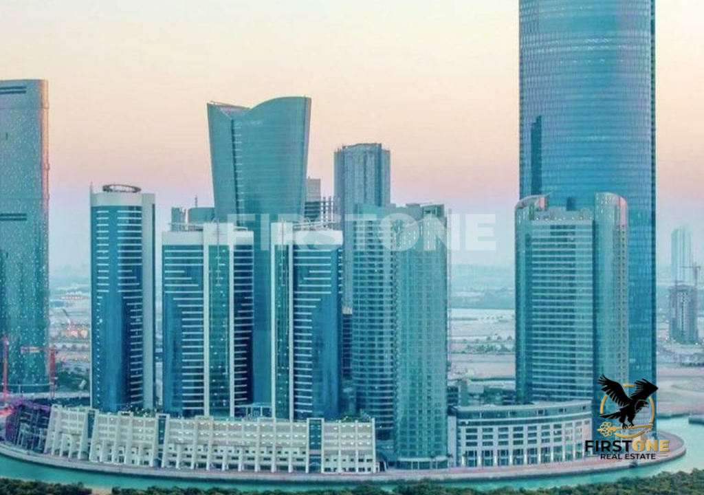 Spacious 2 BR in Hydra Avenue Towers| Family Haven