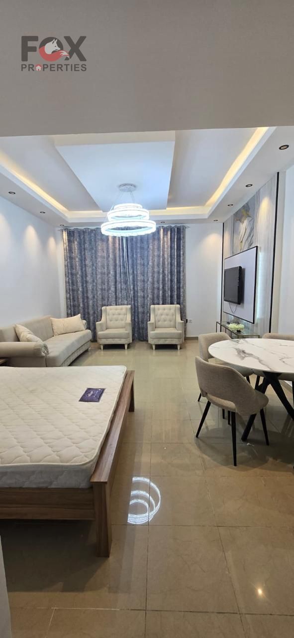 Large space | Full sea view | With private parking | Decorations | Air conditioning unit modification