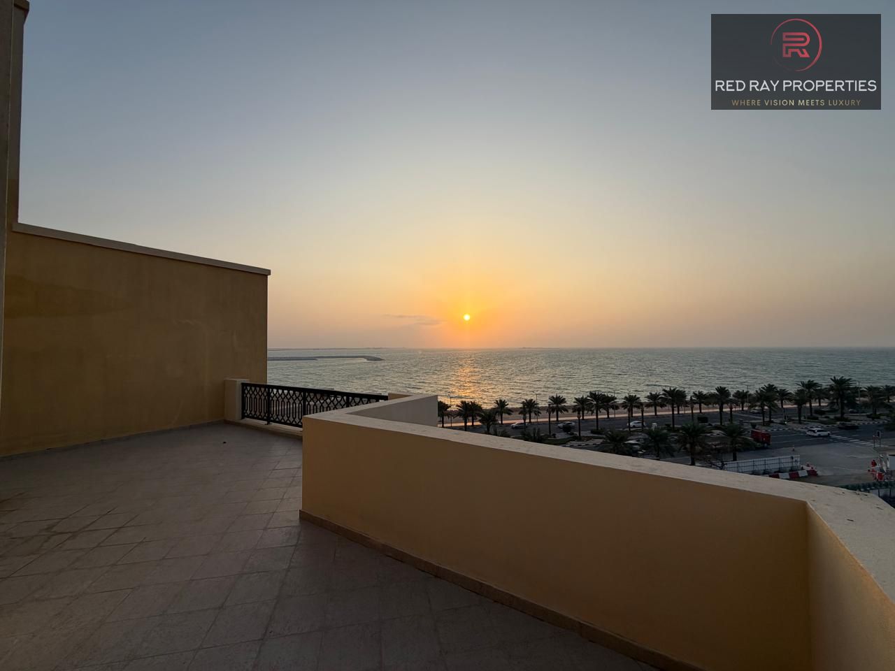 Investors Deal | Full Sea View | 2BR for Sale