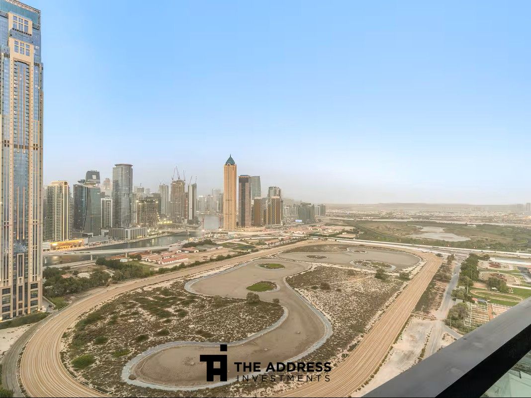 For Sale | Fully Furnished | Studio - Ready to Move