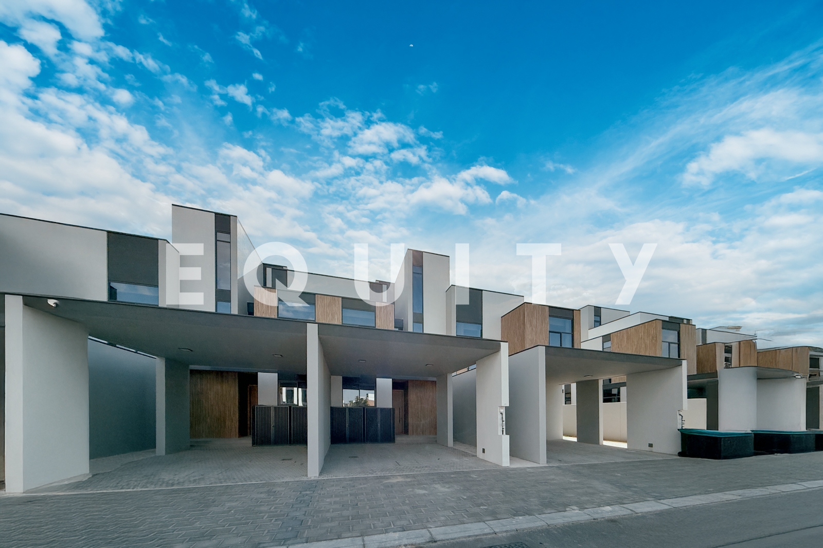 Brand New | 3 Floors | Park Backing | Modern
