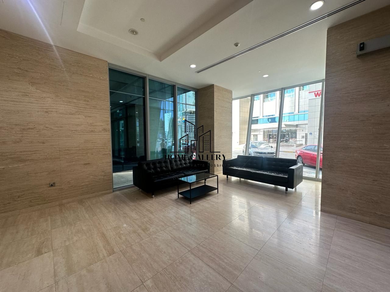 New Building | Huge Semi Furnished | Chiller Free | Store Room