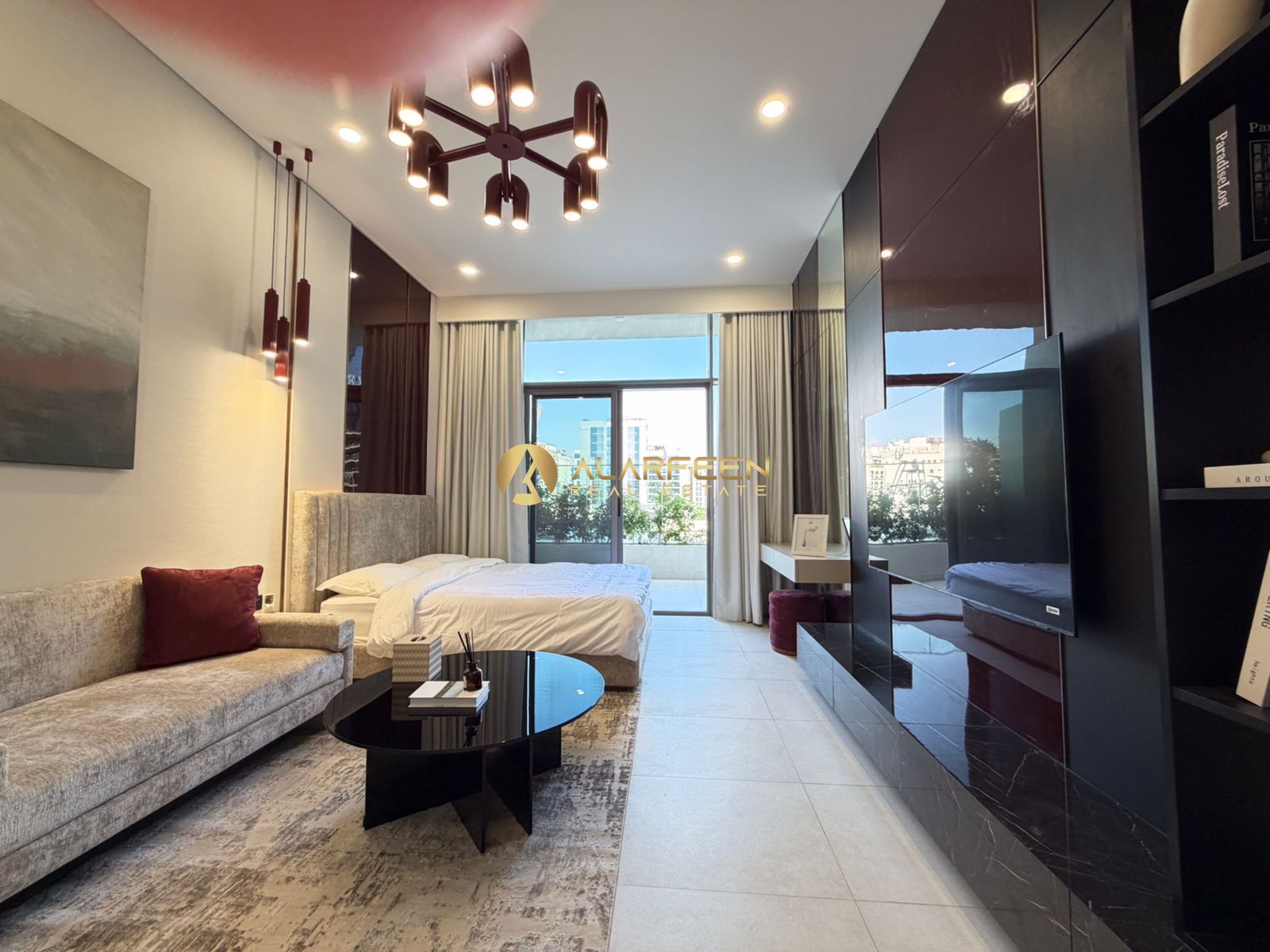 Brand New | Furnished | Downtown / Burj khalifa