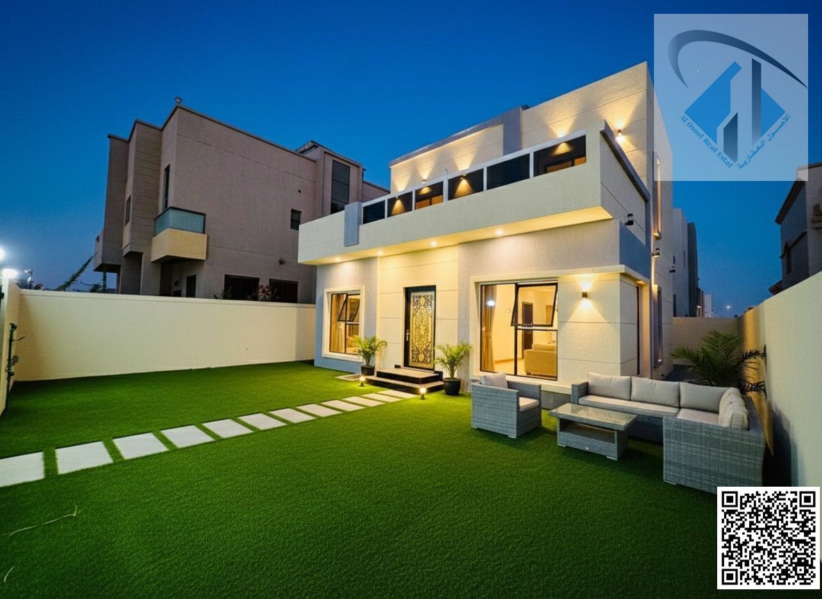 For sale including registration and ownership fees, freehold ownership, all types of properties at excellent prices