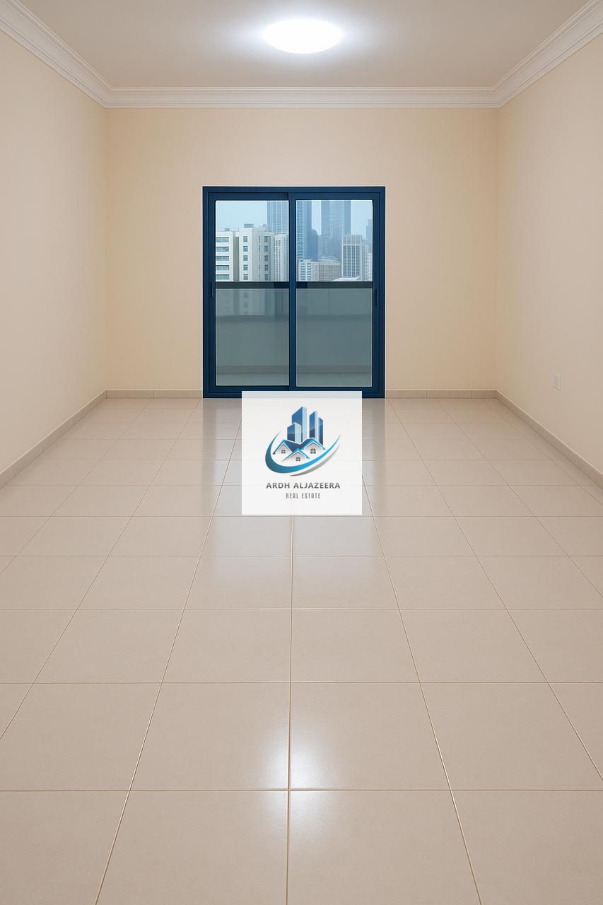 2bhk with Balcony Sharing Allowed Al Nahda Sharjah Call Adnan