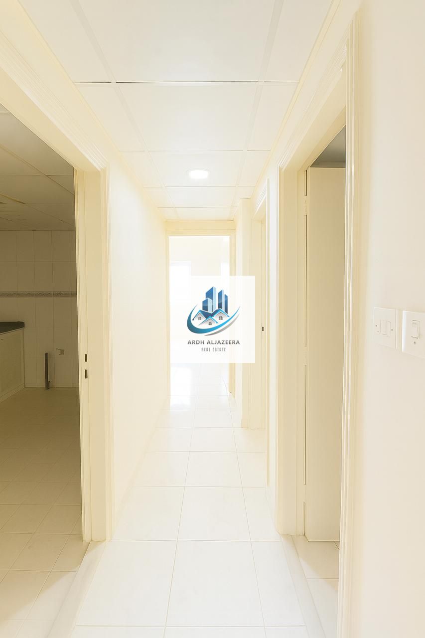 2bhk With 2 washroom Open View Al Nahda Sharjah Call Adnan