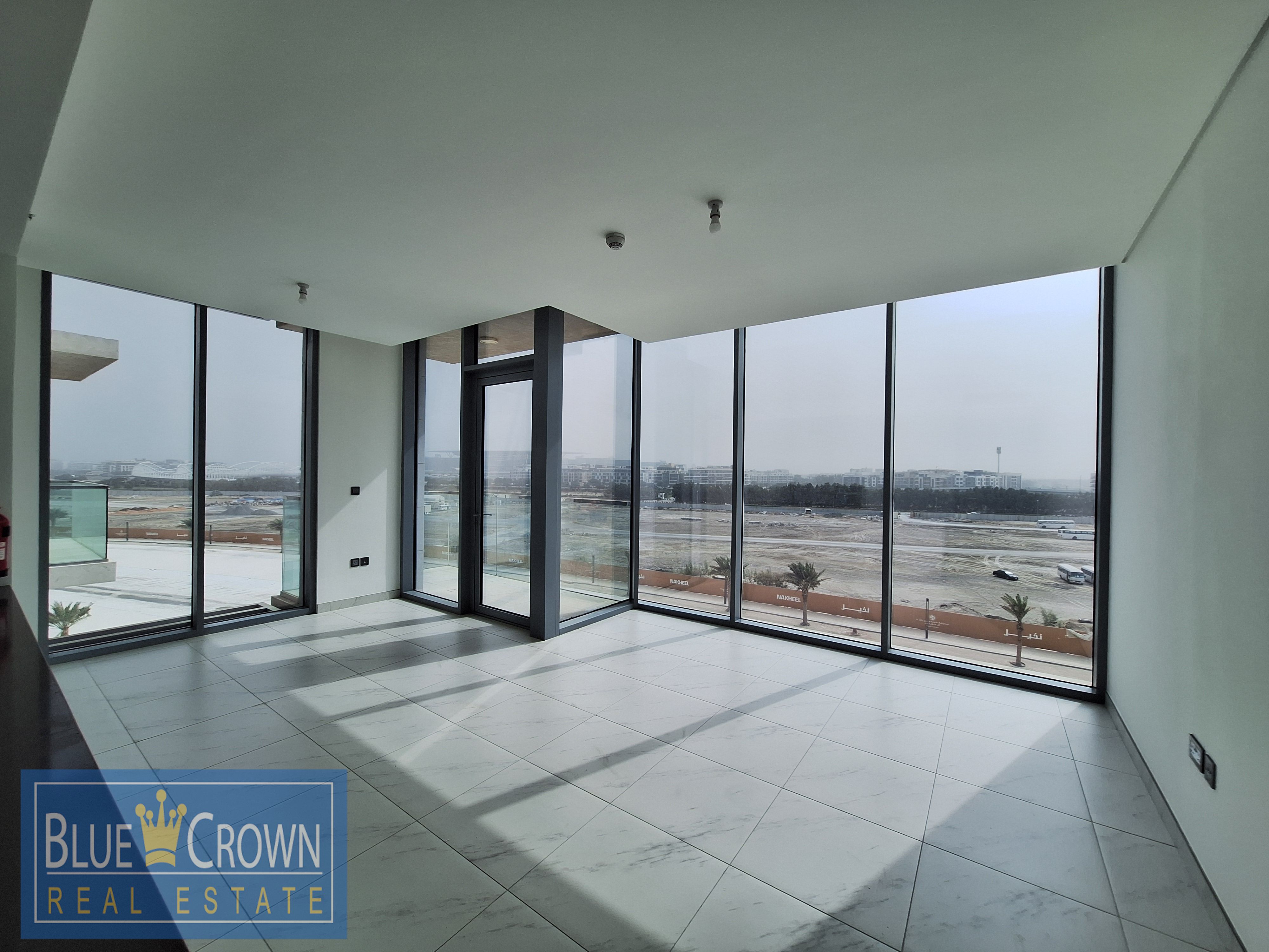 Cheapest Price Delightful 2BR + Maid + Store | Lagoon View
