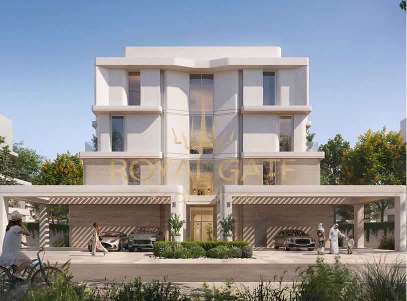 Family Living Meets Smart Investment | Close to Everything