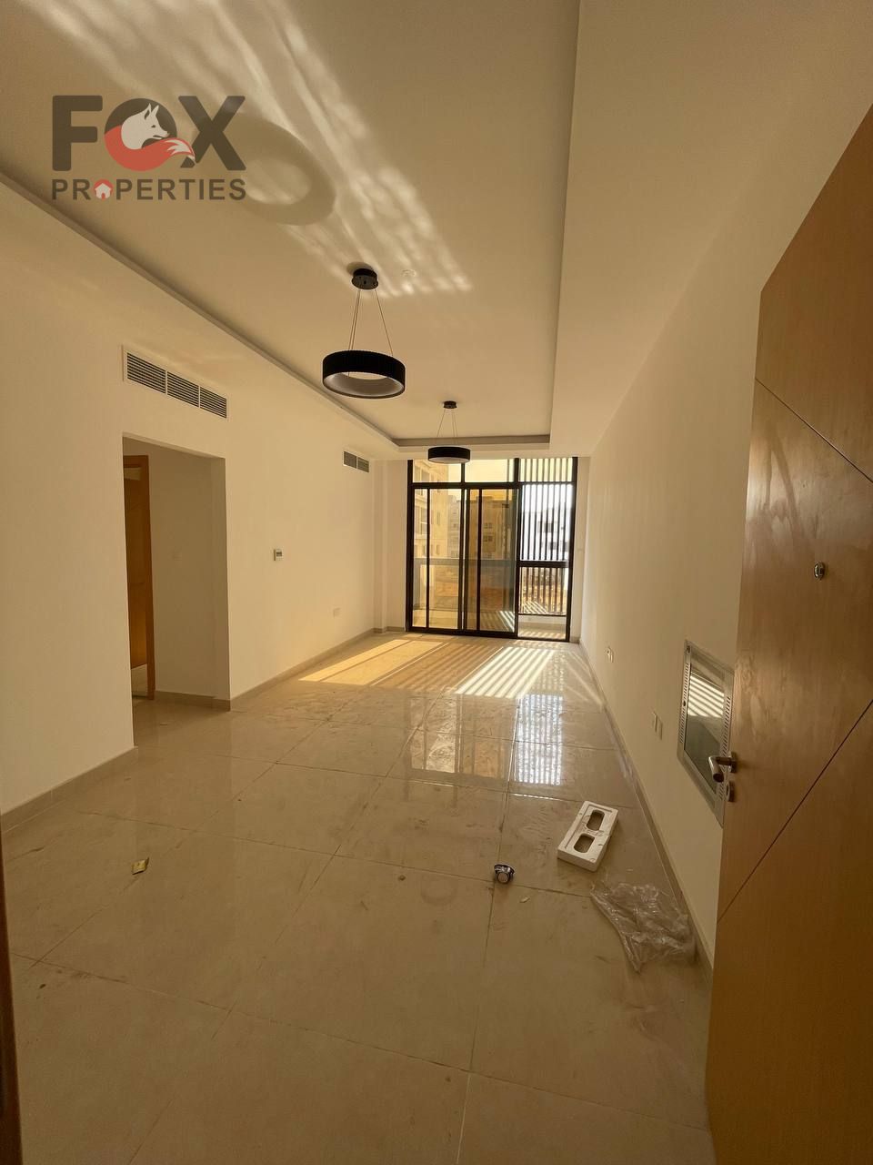 Luxury Annual Rental | First Tenant | Easy Payments | Family Living | Exit to Dubai & Sharjah | Near All Services.