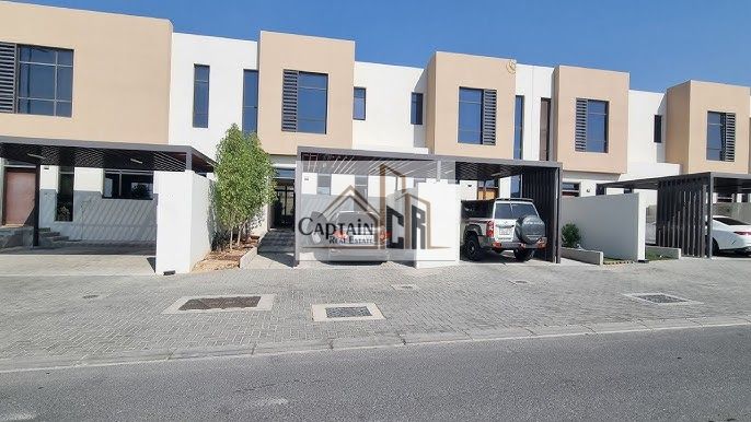 Signature Spacious 3BHK Villa in Nasma Residence | Elite Community Living with Premium Amenities