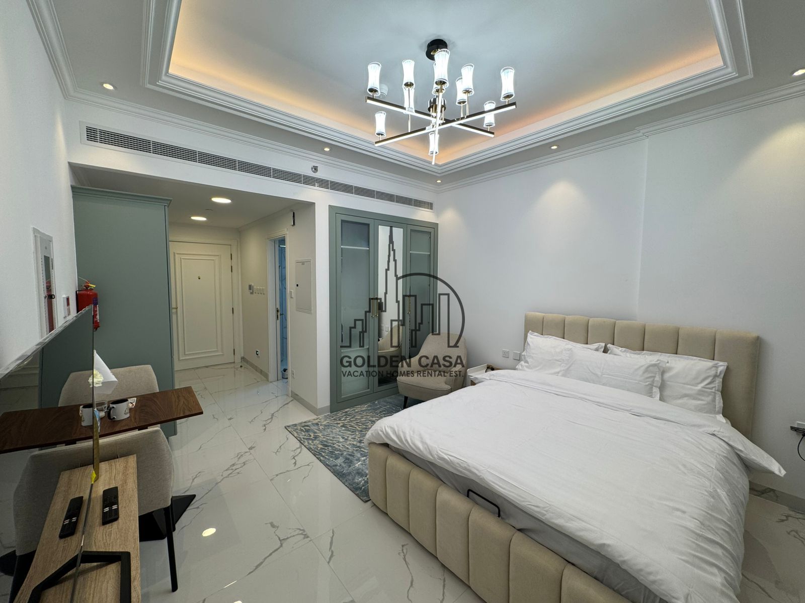 Vincitore Benessere 2 | Fully Furnished