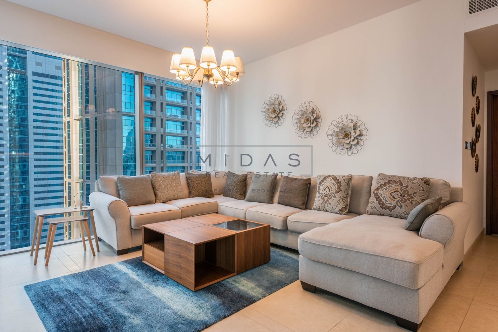Great Location | Furnished | Ready to Move