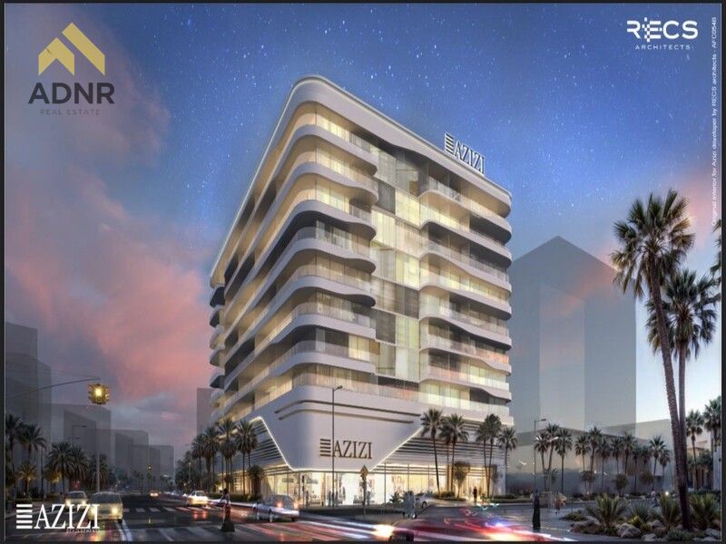 10 % Dp | 0% Commission |Prime Location | High ROI | Flexible Payment Plan