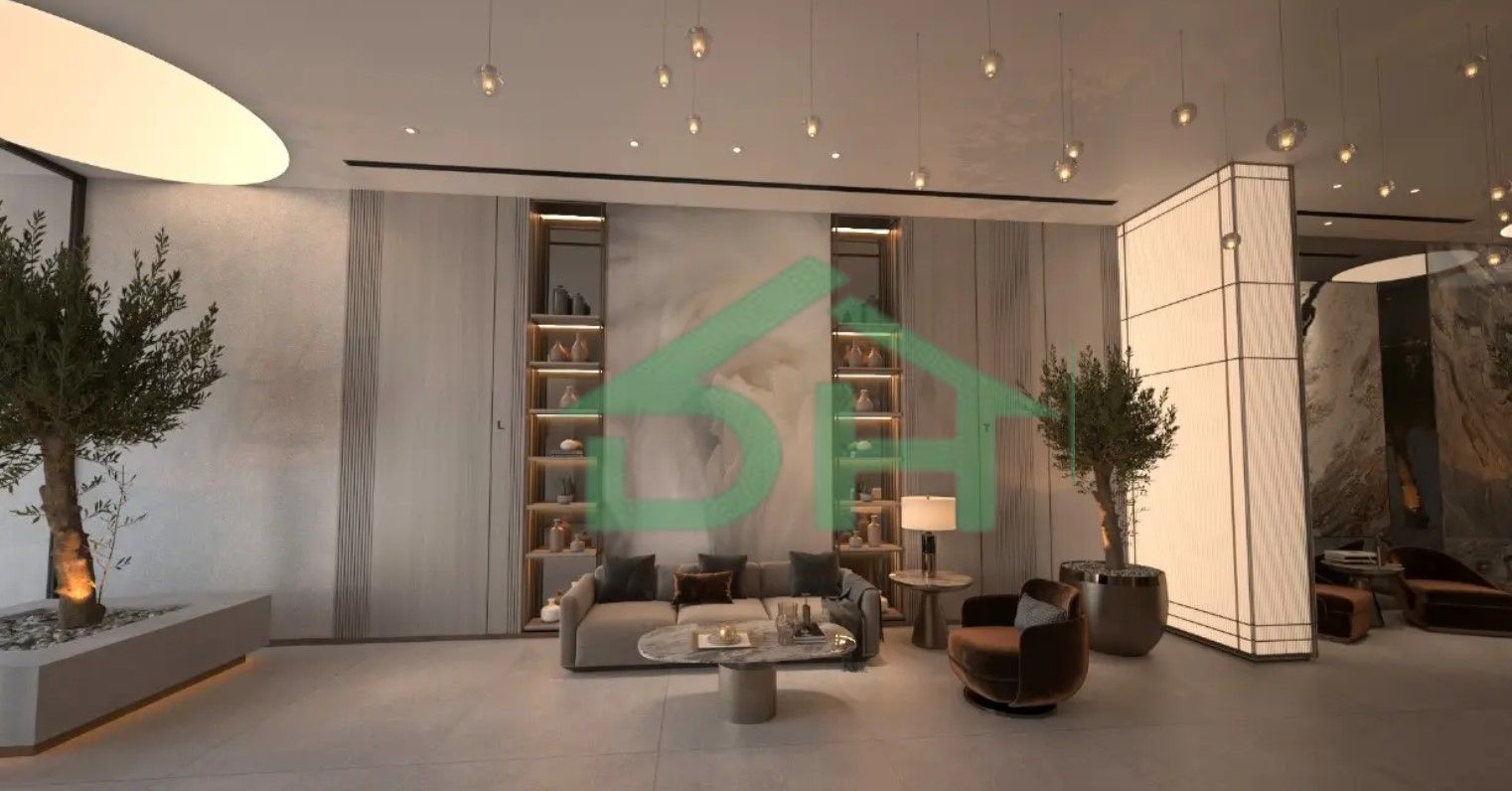 No Commission | Nearly Handover | Fully Furnished