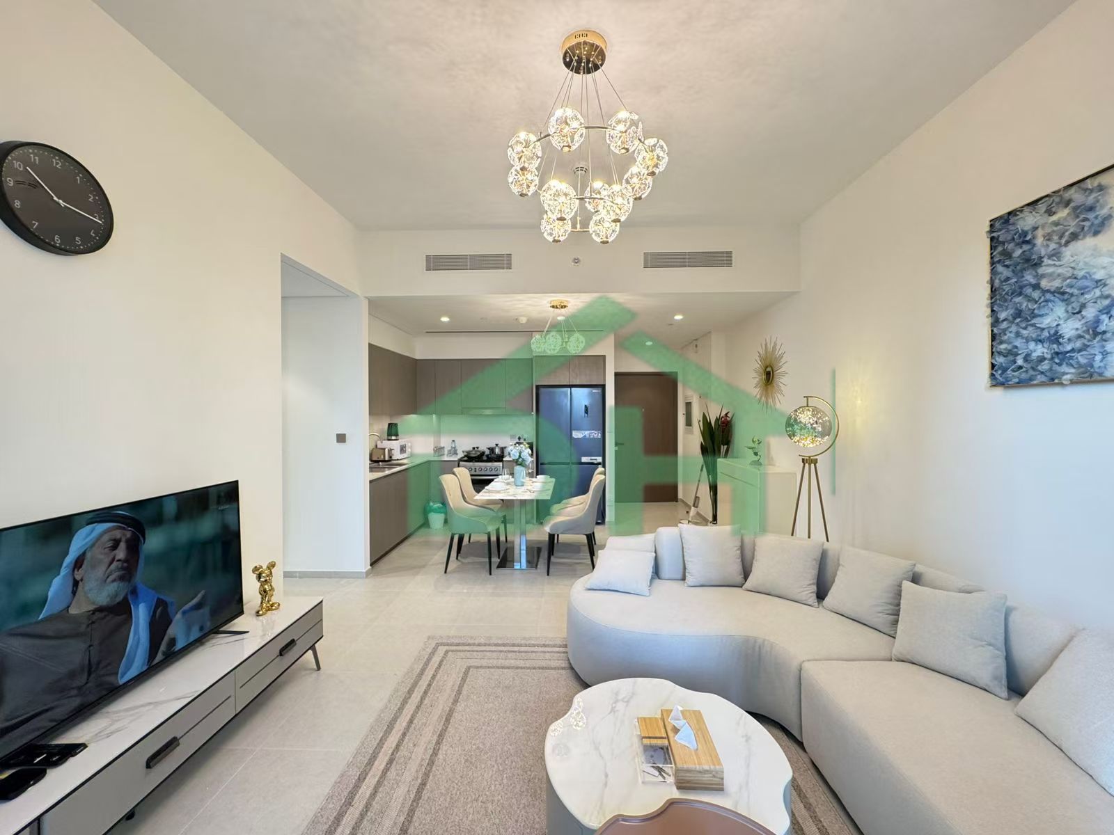 Good Investment | Luxury | Prime Location