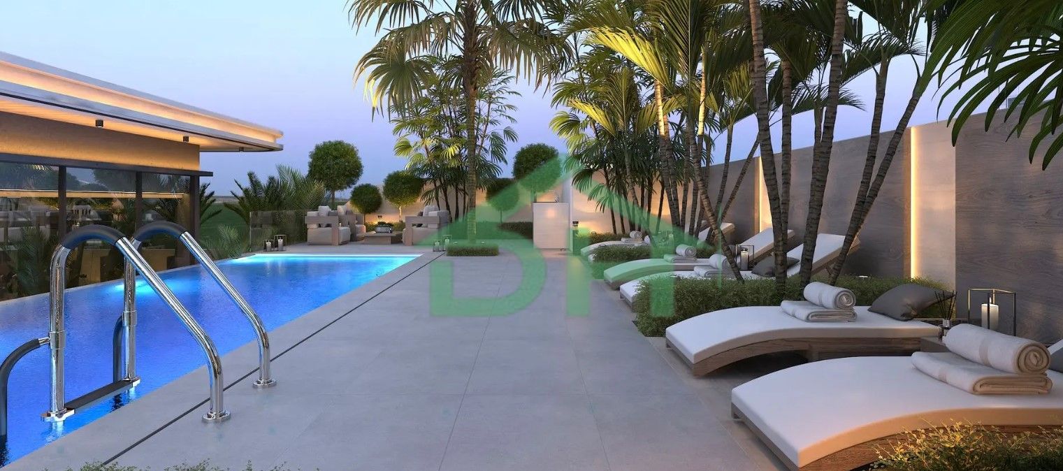 No Commission | Nearly Handover | Fully Furnished