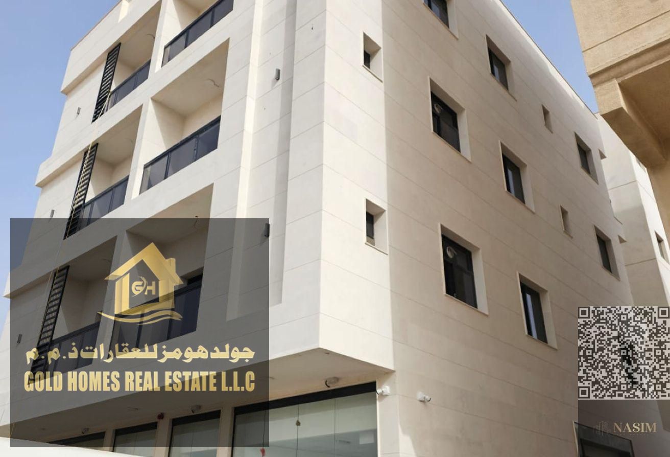 Exceptional Investment Opportunity | High-Yield Mixed-Use Building in Rawda 2