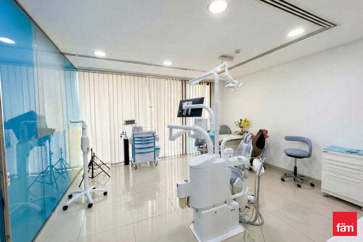 Vacant | Al Wasl Rd | Clinic | Community Expert