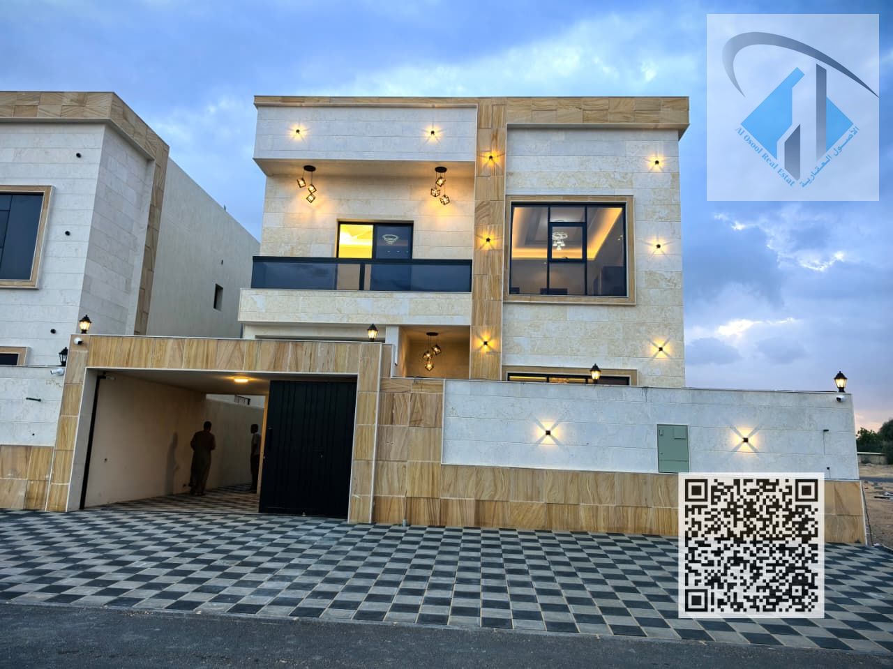 Your chance to own a ready-to-move-in villa, including registration and ownership fees! Freehold ownership for all nationalities, close to all essenti