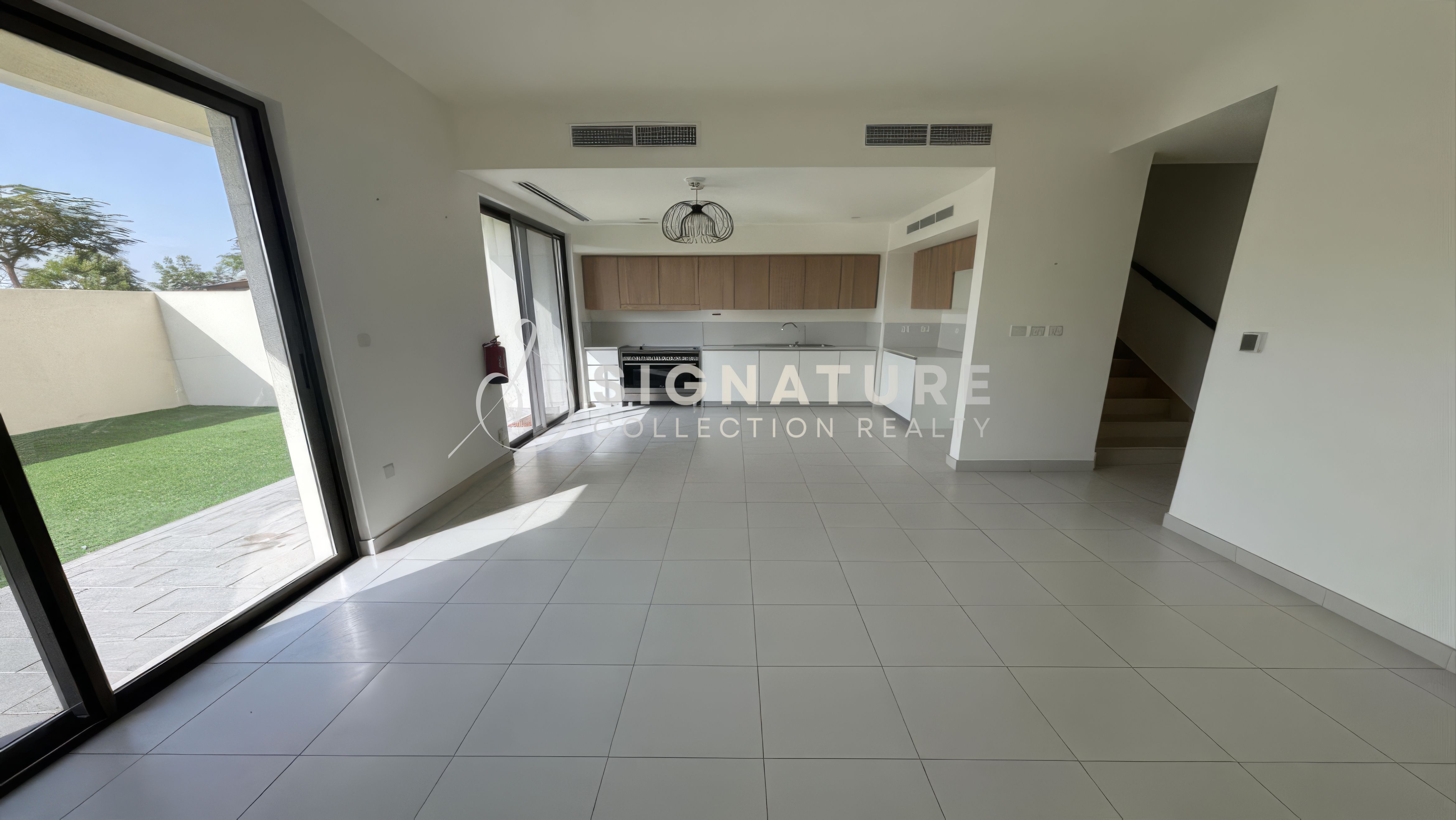 Exquisite 4-Bedroom Villa for Sale | Parkside 3, Dubai South