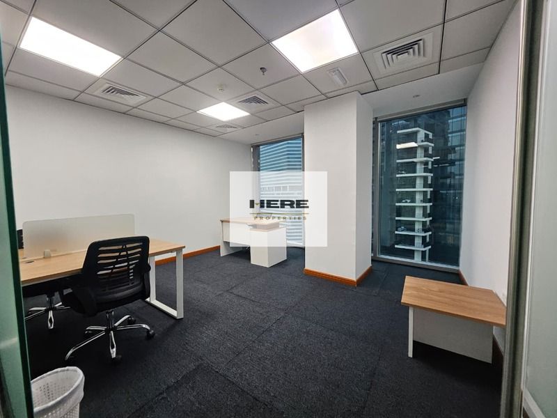 Modern Workspace with Canal & Road Views | The Binary
