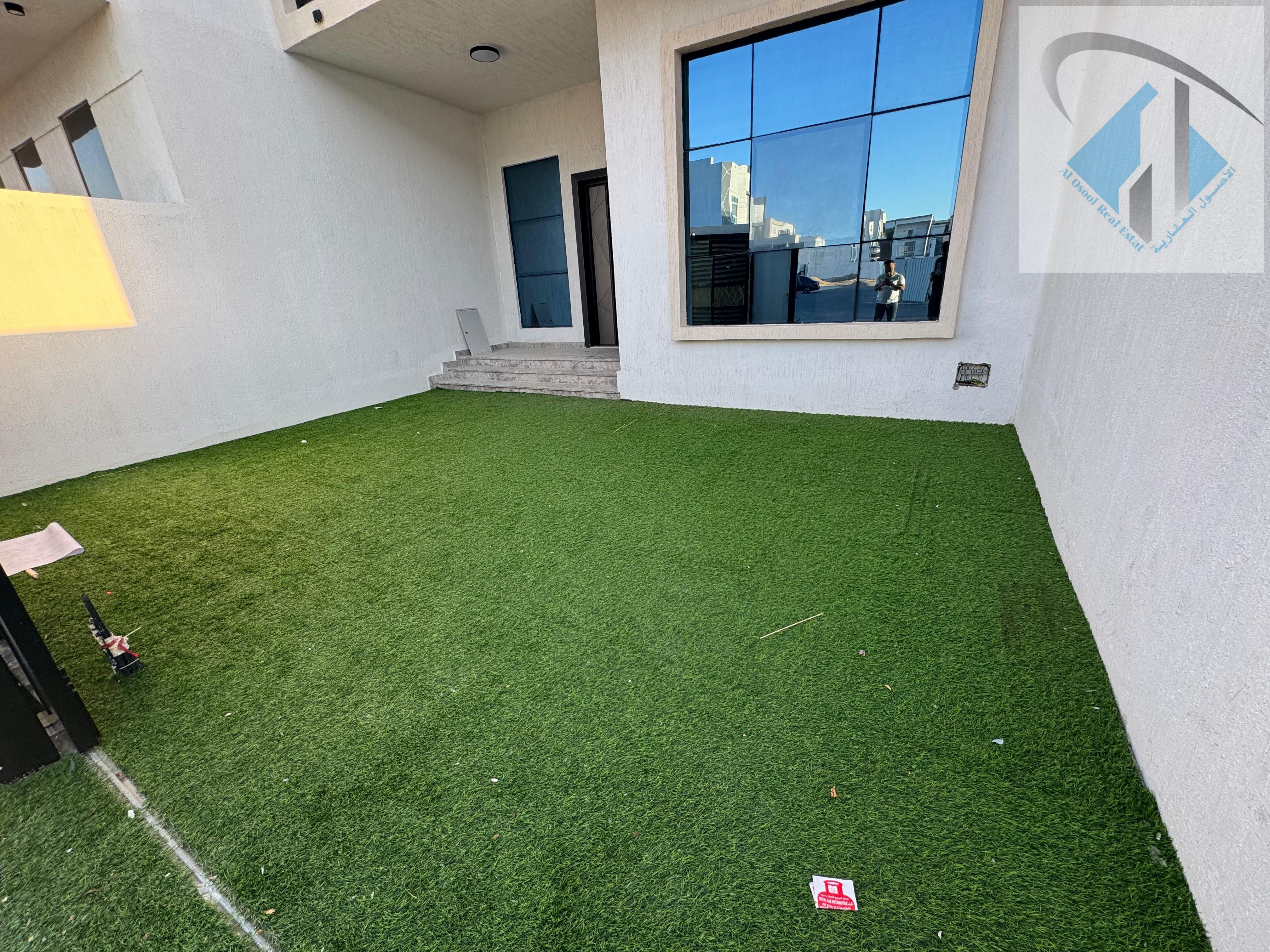 A 3-bedroom villa with a premium finish is for sale at a great price and in a prime location, with no service charges and a monthly installment 5000