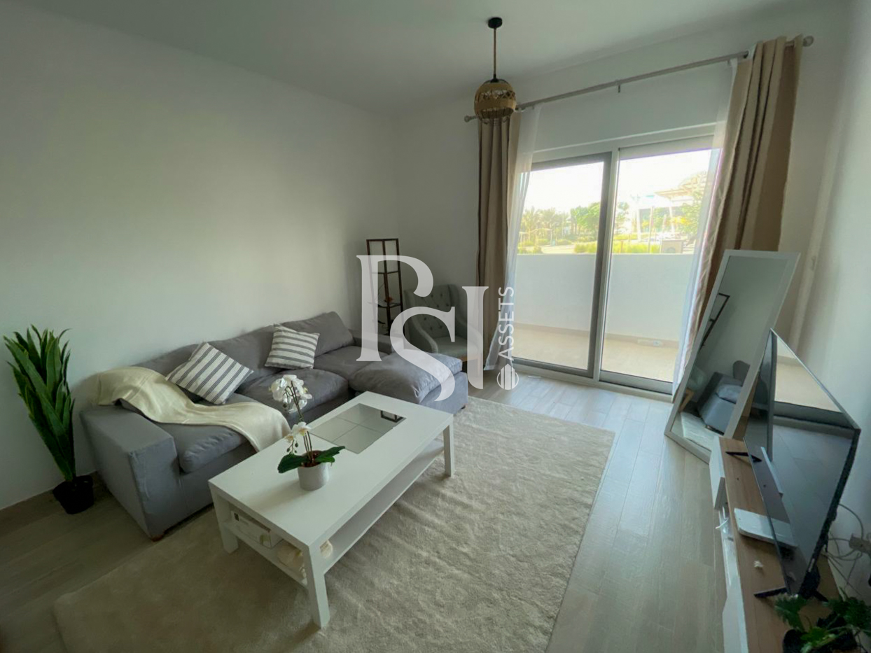 Terrace | Fully Furnished | Upcoming Feb 28