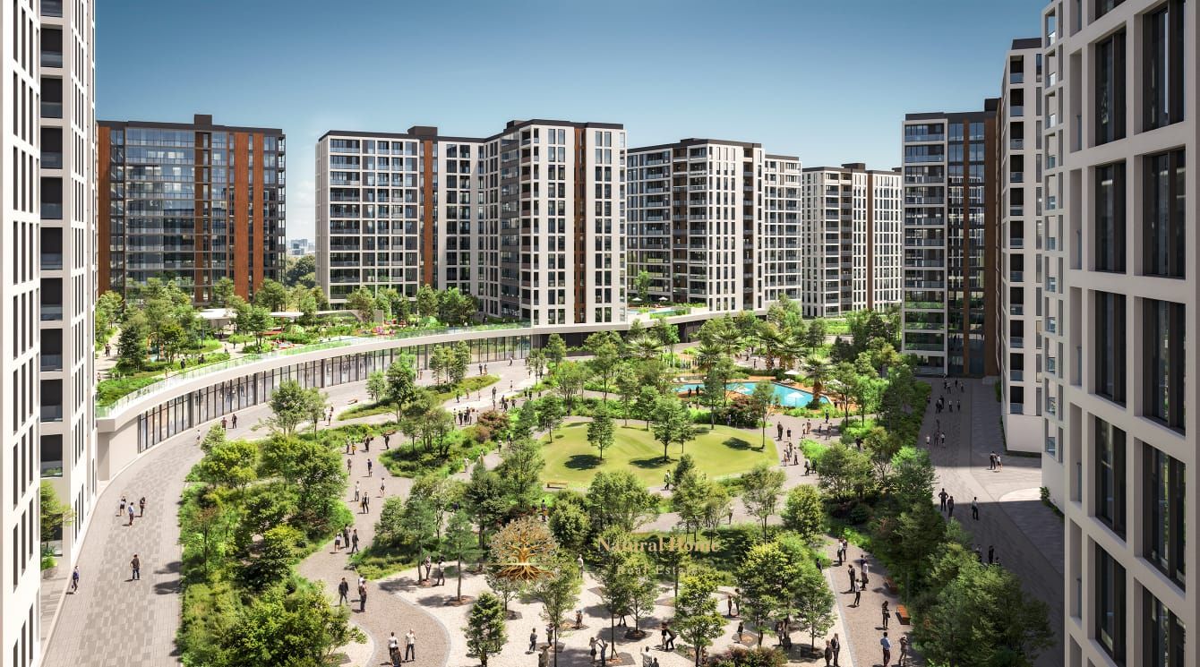 Flexible Payment Plan | IDEAL FOR INVESTMENT |HIGH ROI | Gated Community | LUXURY LIFE