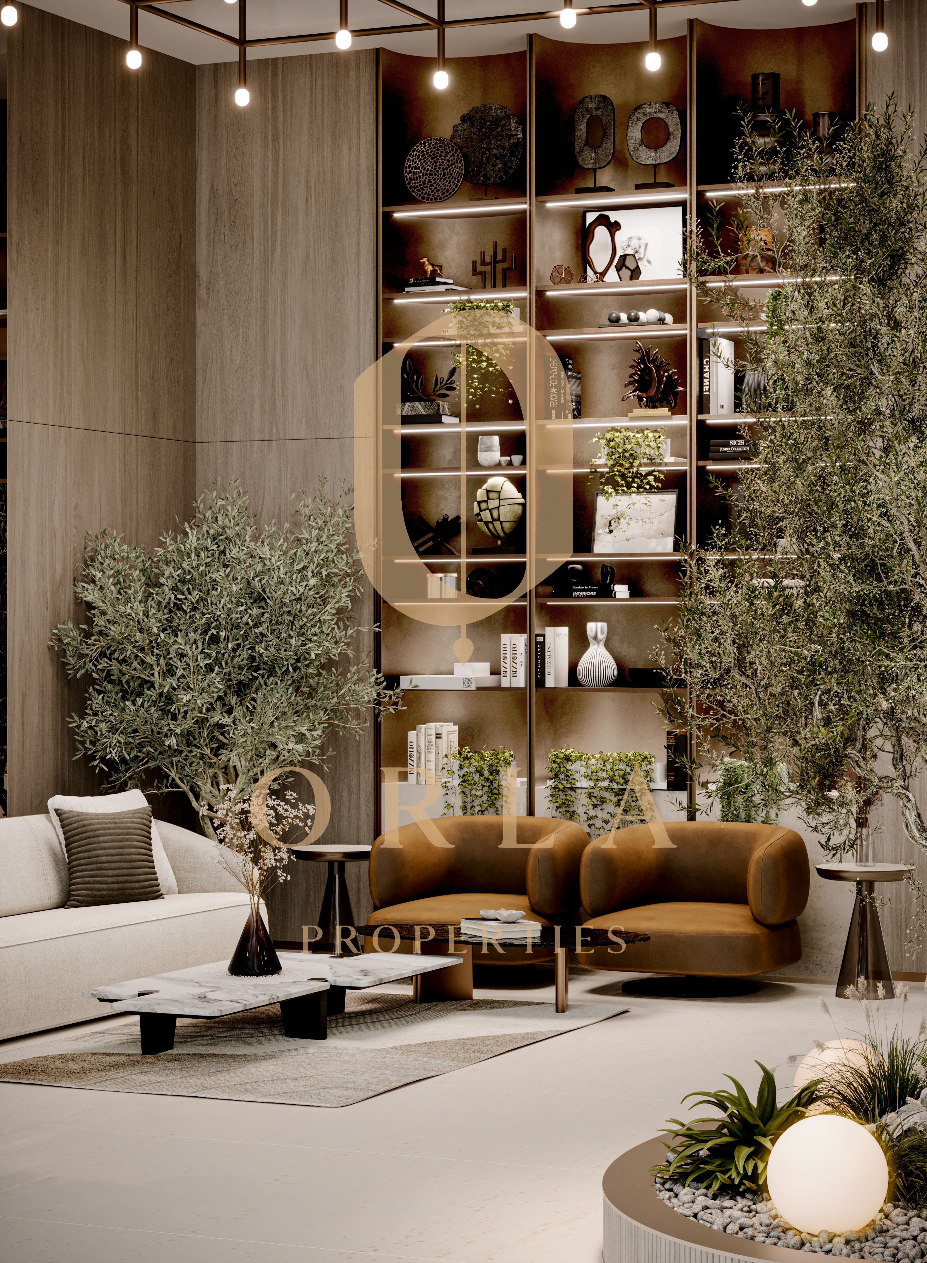 Generous Spaces | Modern Elegance | Prime Neighborhood