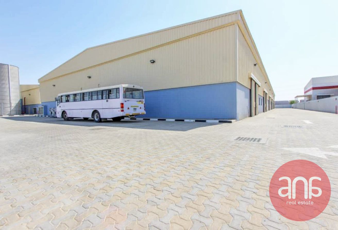 MONTHLY RENT | FOR STORAGE PURPOSES