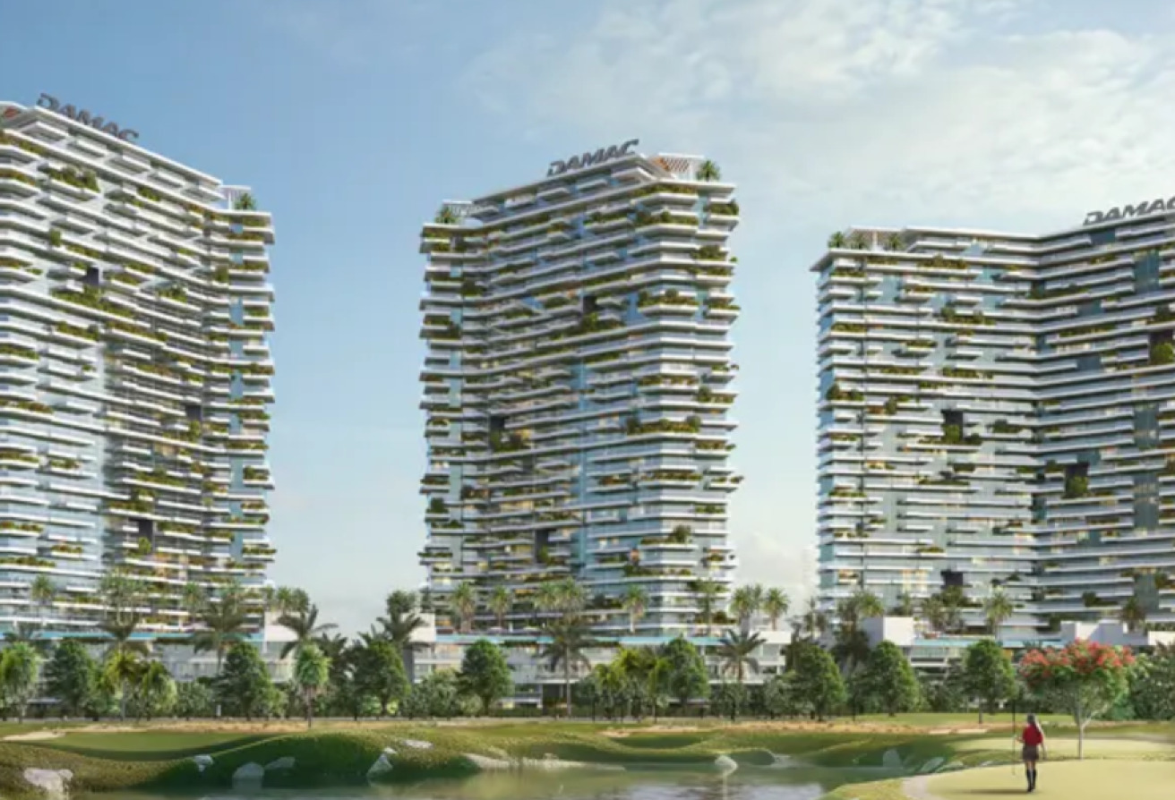 Luxurious Apartment | High floor | Motivated seller