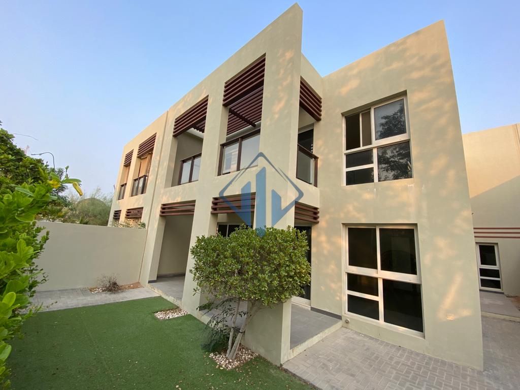 Well Maintained 3BR Malibu | Ready To Move In
