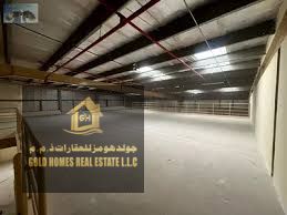 Fully Rented Warehouse & Labor Camp Complex | Prime Investment in Ajman Industrial Area 1