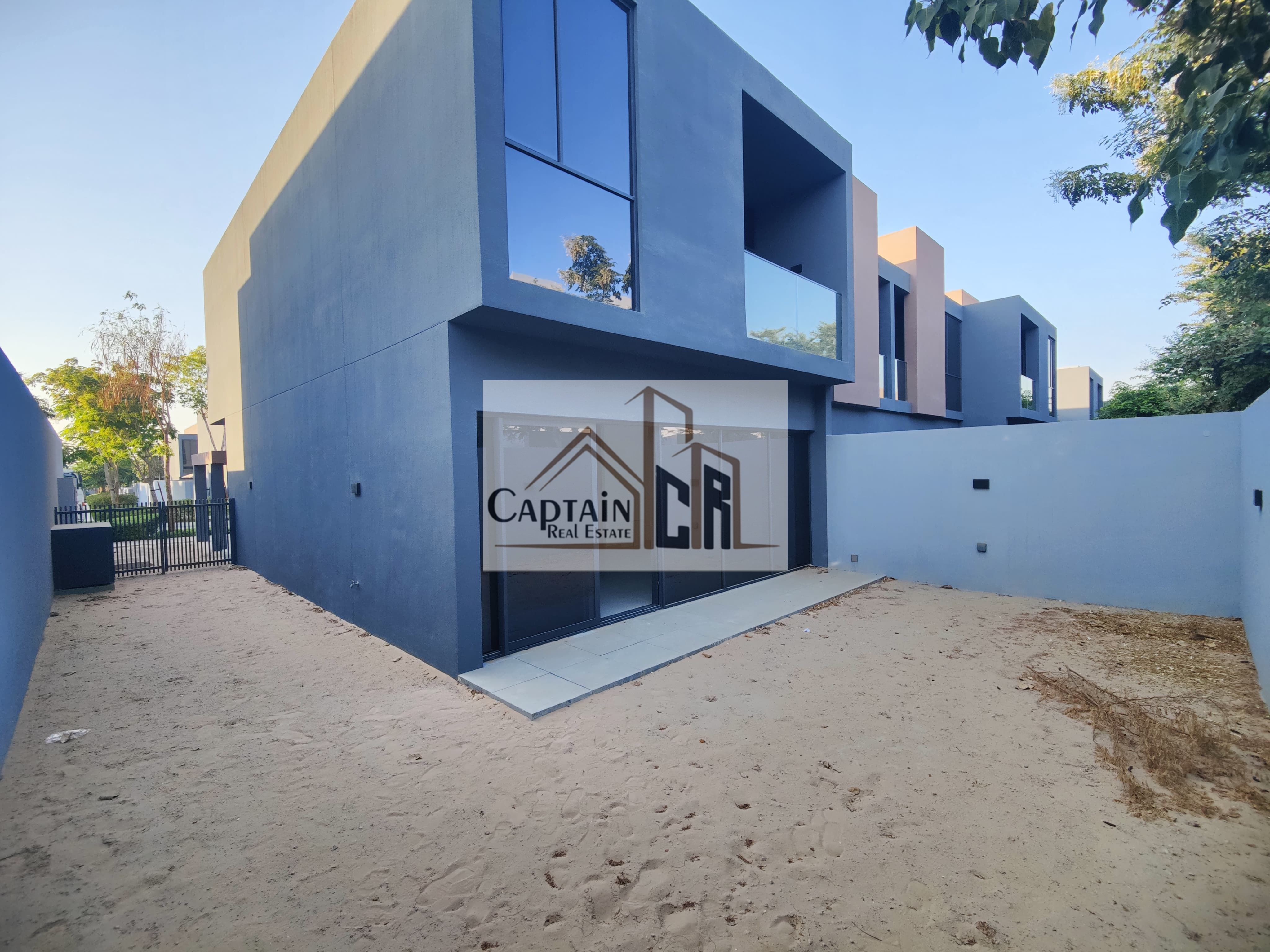 FULLY BRANDED 3BHK CORNER VILLA FOR SALE – ROBINIA