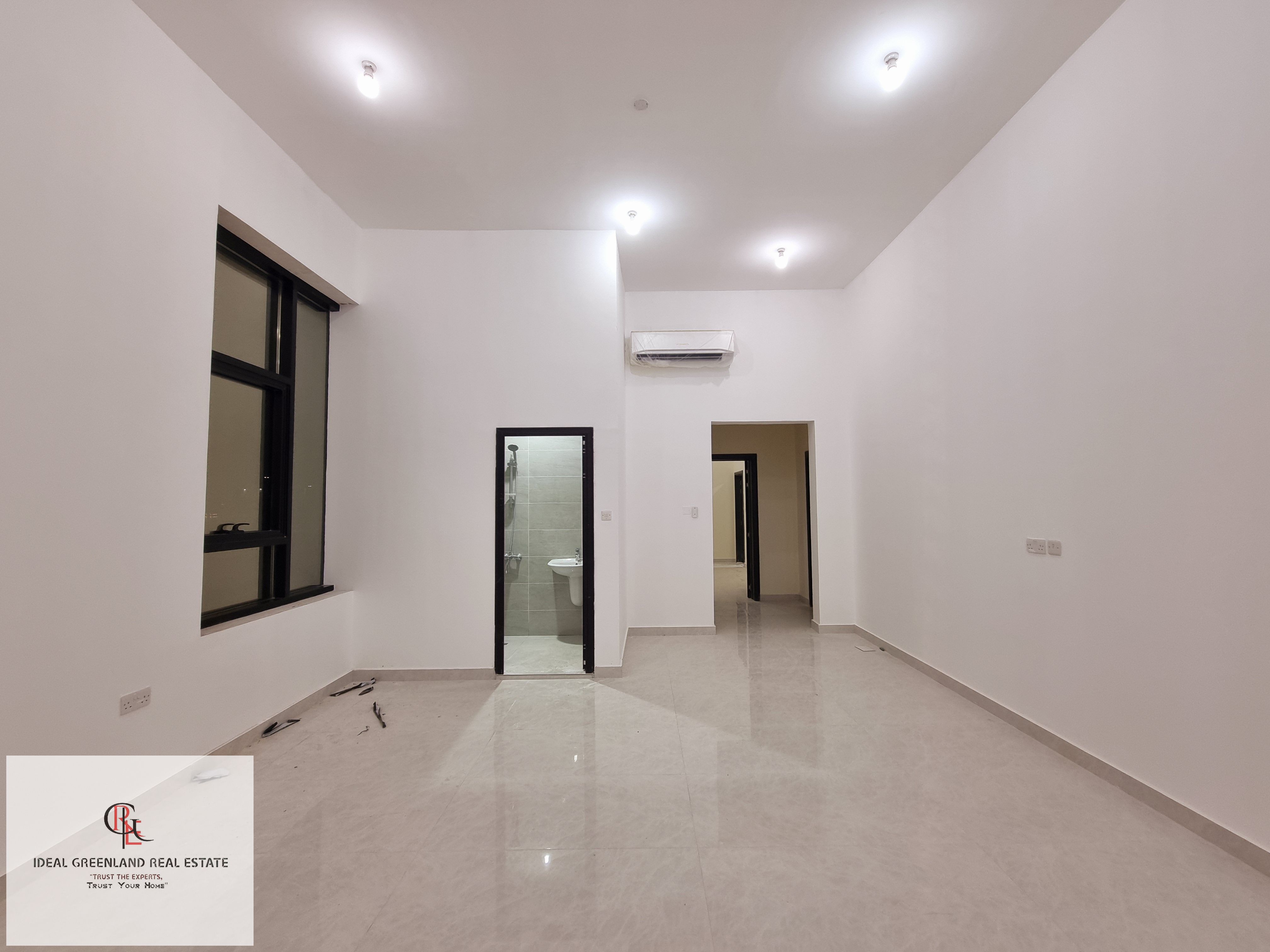 Brand new 2BHK and 1BHK | Ready to move | Nice finishing